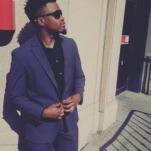 Meet your Posher, Todd